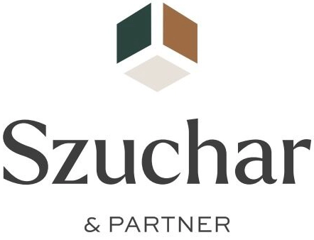 Roswitha SZUCHAR Lohnverrechnung und Unternehmensberatung eU Logo